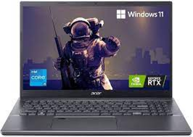 Acer Extensa (2023) AMD Ryzen 5 Quad Core 7520U