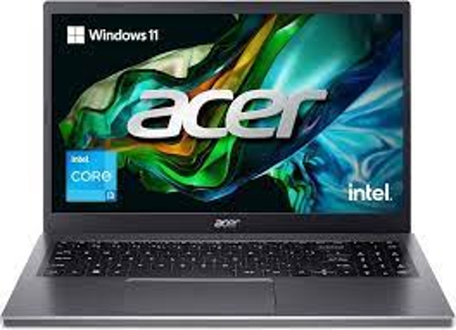 Acer Extensa (2023) AMD Ryzen 5 Quad Core 7520U