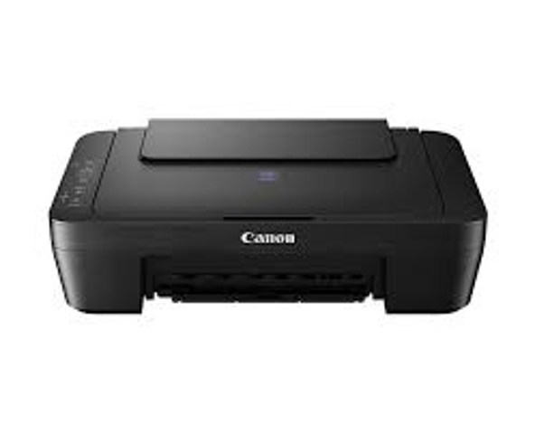 Canon PIXMA MG2470 All-in Inkjet Printer