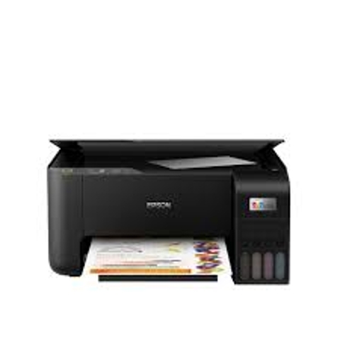 Canon PIXMA MG2470 All-in Inkjet Printer