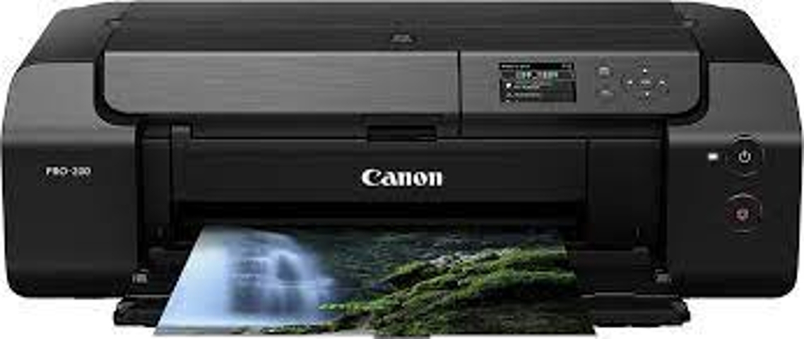 Canon PIXMA MG2470 All-in Inkjet Printer