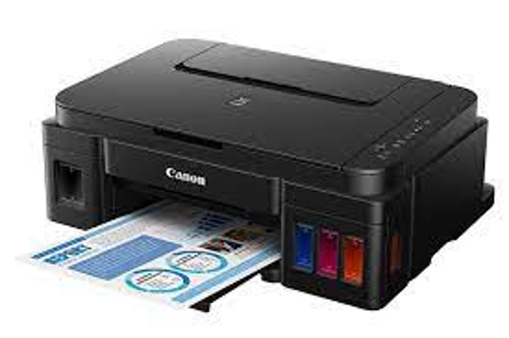 Canon PIXMA MG2470 All-in Inkjet Printer