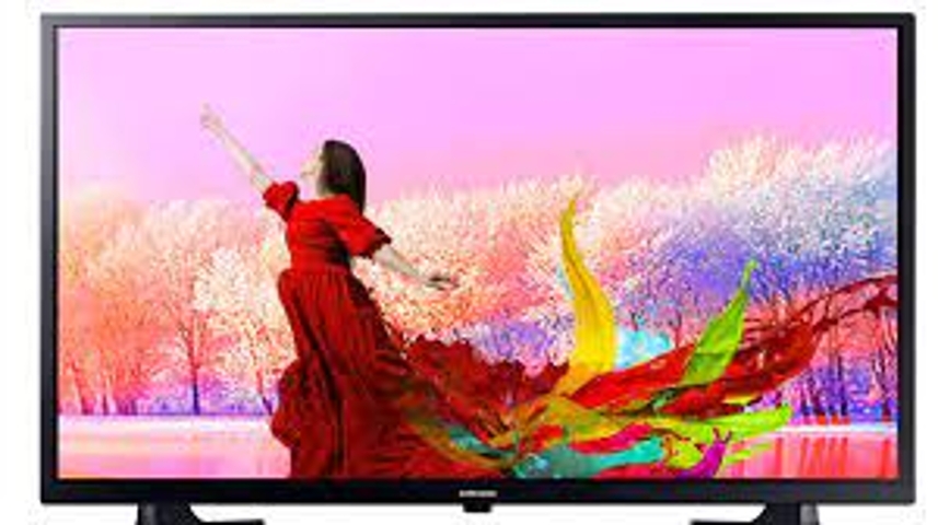 Dyanora 60 cm (24 inch) HD Ready LED TV with Noise Reduction, 