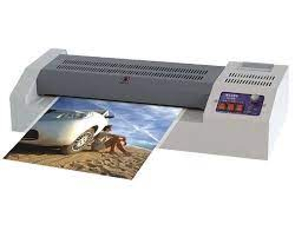 Frontech HD-32020 A3 Heavy Duty Laminator 