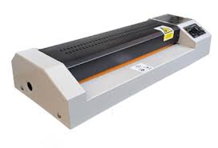 Frontech HD-32020 A3 Heavy Duty Laminator 