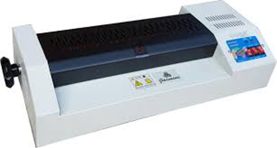 Frontech HD-32020 A3 Heavy  Laminator 