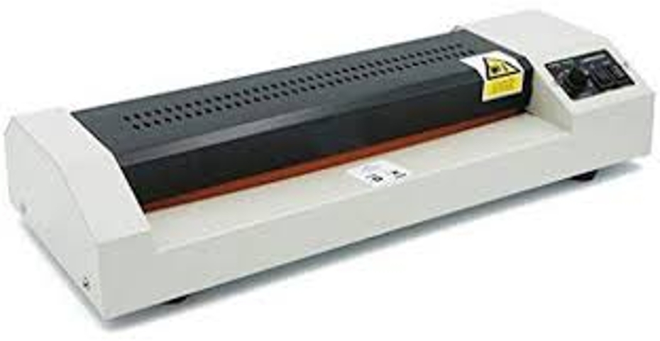 Frontech HD-32020 A3 Heavy  Laminator 