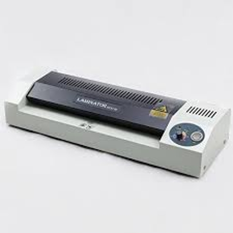 Frontech HD-32020 A3 Heavy  Laminator 