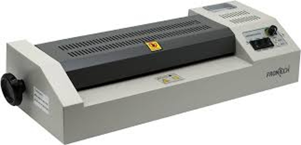 Frontech HD-32020 A3 Heavy  Laminator 