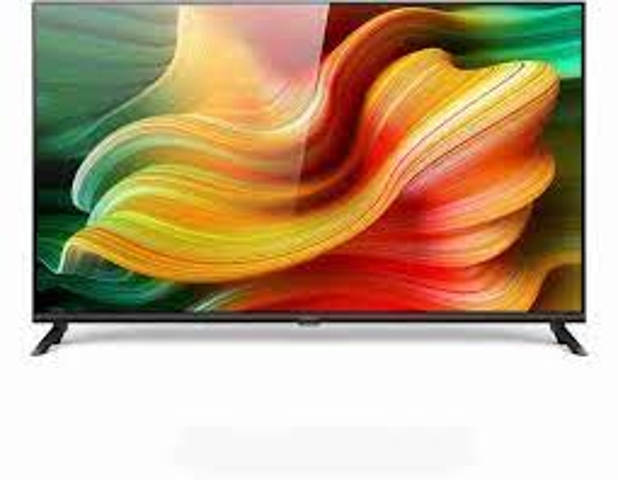 Hisense A6H 126 cm (50 inch) Ultra HD (4K) 