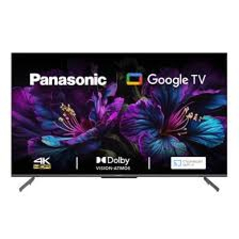 Hisense A6H 126 cm (50 inch) Ultra HD (4K) 