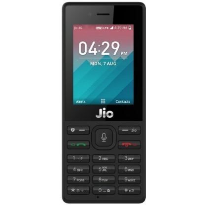 JIo Phone