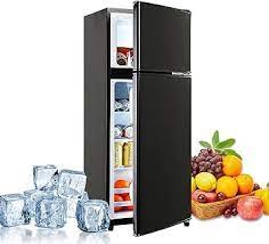 LG 185 L Direct Cool Single Door 5 Star Refrigerator with Base