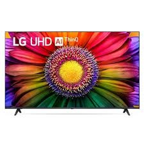 LG 80 cm (32 inch) HD Ready LED Smart WebOS TV 2023 Edition