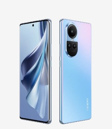 Phone oppo reno8 5g