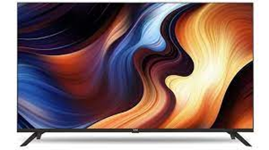 SAMSUNG Crystal 4K Neo Series 108 cm (43 inch) Ultra HD 