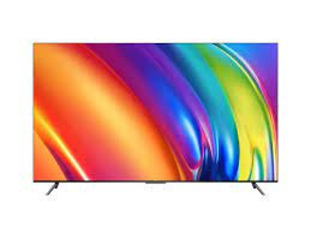 SAMSUNG Crystal 4K Neo Series 108 cm (43 inch) Ultra HD 