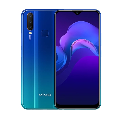 vivo y15